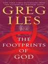 Cover image for The Footprints of God